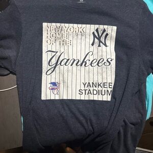 Yankees Shirts